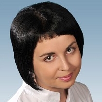 Ерохина Елена Владимировна