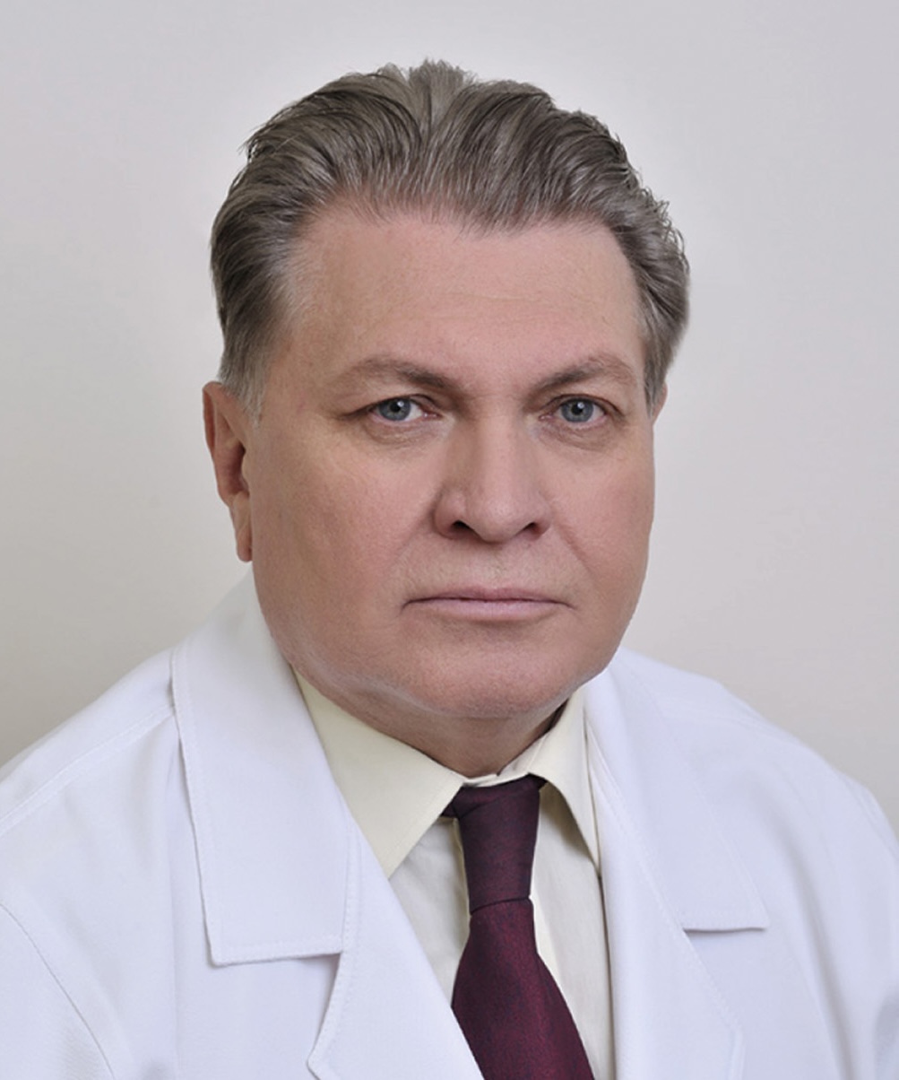 Щуко Андрей Геннадьевич