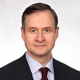 Малюгин Борис Эдуардович